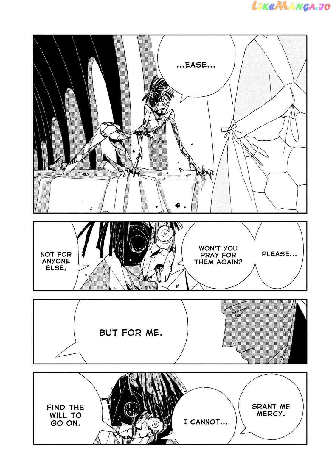 Land of the Lustrous, Chapter 79 image 21